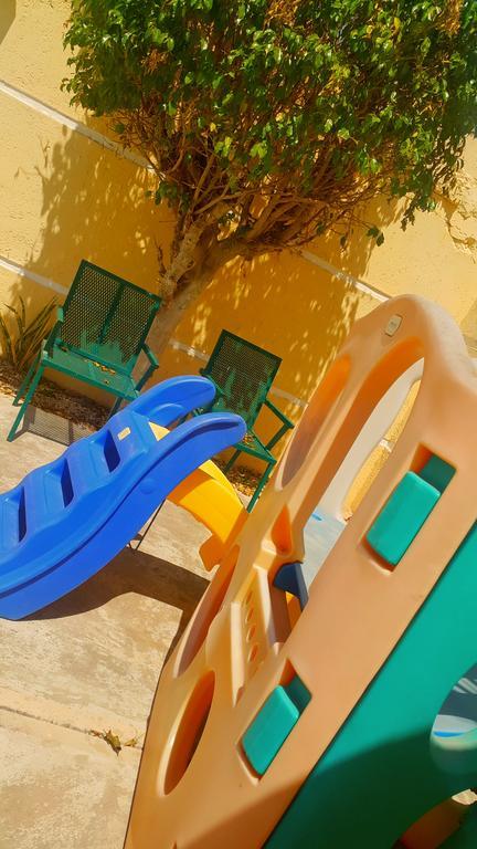 Hotel El Marques Merida Luaran gambar